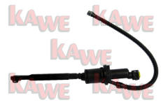 Hlavní válec, spojka KAWE M2730