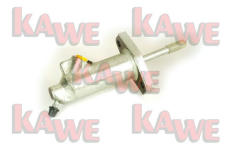 Pomocný válec, spojka KAWE S3600