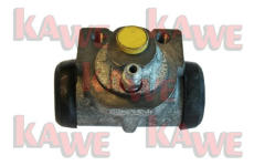 Válec kolové brzdy KAWE W4027