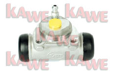 Válec kolové brzdy KAWE W4028