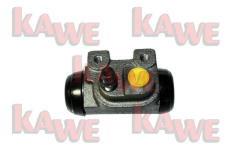Válec kolové brzdy KAWE W4038