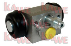 Válec kolové brzdy KAWE W4040