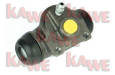 Válec kolové brzdy KAWE W4047