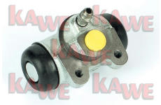 Válec kolové brzdy KAWE W4048
