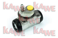 Válec kolové brzdy KAWE W4057