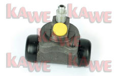 Válec kolové brzdy KAWE W4060