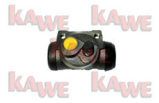 Válec kolové brzdy KAWE W4067