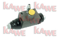 Válec kolové brzdy KAWE W4079