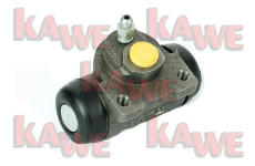 Válec kolové brzdy KAWE W4096