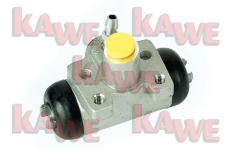 Válec kolové brzdy KAWE W4177