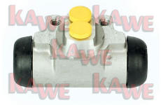 Válec kolové brzdy KAWE W4193