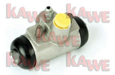 Válec kolové brzdy KAWE W4201