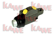 Válec kolové brzdy KAWE W4228