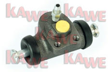 Válec kolové brzdy KAWE W4253