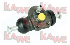 Válec kolové brzdy KAWE W4254