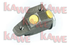 Válec kolové brzdy KAWE W4266