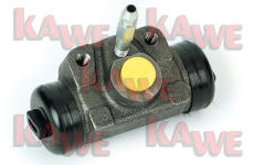 Válec kolové brzdy KAWE W4284