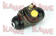 Válec kolové brzdy KAWE W4330