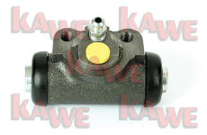 Válec kolové brzdy KAWE W4334