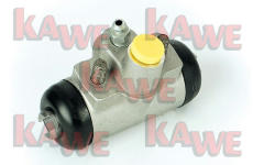 Válec kolové brzdy KAWE W4347