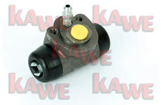 Válec kolové brzdy KAWE W4350