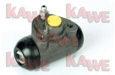 Válec kolové brzdy KAWE W4402