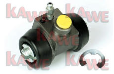 Válec kolové brzdy KAWE W4411