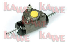 Válec kolové brzdy KAWE W4419