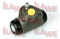 Válec kolové brzdy KAWE W4455