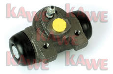 Válec kolové brzdy KAWE W4460