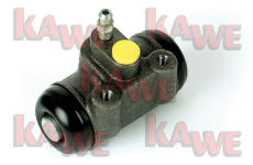 Válec kolové brzdy KAWE W4462