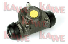 Válec kolové brzdy KAWE W4467
