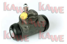 Válec kolové brzdy KAWE W4548