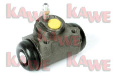 Válec kolové brzdy KAWE W4554