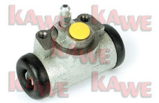 Válec kolové brzdy KAWE W4562