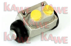 Válec kolové brzdy KAWE W4565