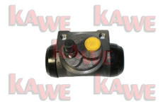 Válec kolové brzdy KAWE W4573
