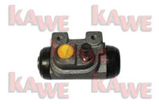 Válec kolové brzdy KAWE W4579