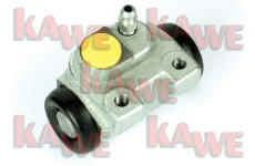 Válec kolové brzdy KAWE W4584