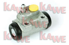Válec kolové brzdy KAWE W4585
