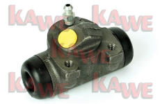 Válec kolové brzdy KAWE W4632