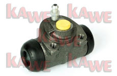 Válec kolové brzdy KAWE W4648