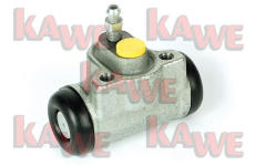 Válec kolové brzdy KAWE W4680