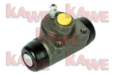 Válec kolové brzdy KAWE W4681