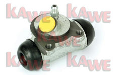Válec kolové brzdy KAWE W4684