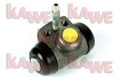 Válec kolové brzdy KAWE W4695