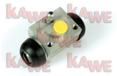 Válec kolové brzdy KAWE W4701