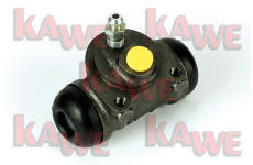 Válec kolové brzdy KAWE W4702