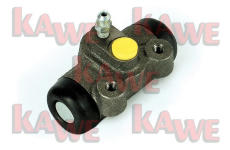 Válec kolové brzdy KAWE W4715