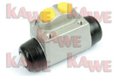 Válec kolové brzdy KAWE W4725